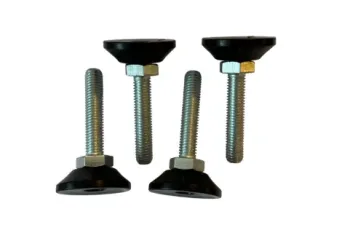 Nožice za niveliranje za žardinjere