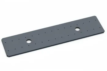 Polica za žardinjeru 30×120 cm