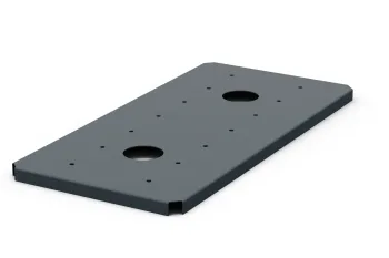 Polica za žardinjeru 30x60 cm