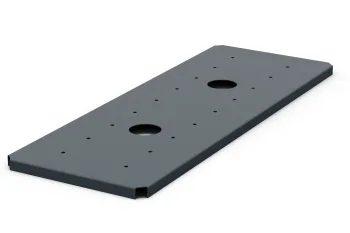 Polica za žardinjeru 30×80 cm